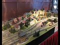 Fleischmann demo layout @ Spoorwegmuseum Utrecht