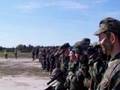 A.S.G Specnaz Borne sulinowo 2007