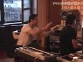 Dave Gahan - In The Studio (clip #7)