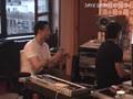 Dave Gahan - In The Studio (clip #7)