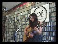 Marissa Nadler \"Diamond Hearts\" - Live @ Lou\