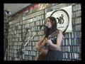 Marissa Nadler Diamond Hearts - Live @ Lou's