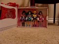 Sailor Moon Mini Collection DX set 2