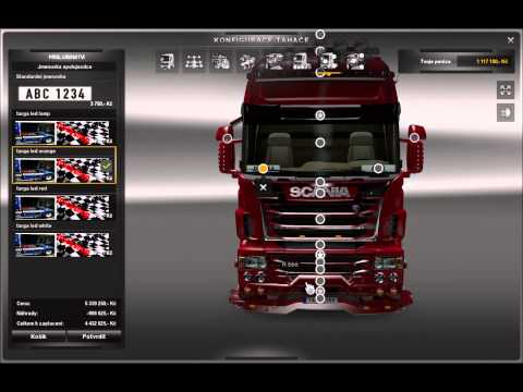 euro truck simulator 2 crack 1.22