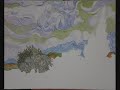 Van Gogh cipressi
