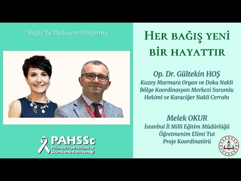 İstanbul İl Millî Eğitim Müdürlüğü - Her bağış yeni bir hayattır - 2020.11.11