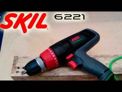 SKIL 6222 AA Energy