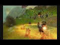 war hammer massive rvr(savas)