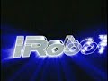 IRobot Packbot action