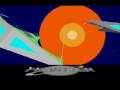 *** www.amigaremix.com *** developer(s) gametek publisher(s) gametek, konami designer(s) david braben platform(s) commodore amiga, amiga cd32, atari st, pc release date(s) october 1993[1] genre(s) space trading and combat simulator mode(s) single player rating(s) esrb not rated (nr) system requirements 1mb ram (amiga/atari st) input methods keyboard, mouse, joystick frontier: elite ii is a space trading computer game written by david braben and published by gametek in 1993. it is the first sequel to ian bell and david braben's earlier game elite, and is available for commodore amiga, atari st and pc computers. frontier retains the same principal component of elite?namely completely open-ended gameplay?and adds to this realistic physics and an accurately modelled galaxy. there is no plot within frontier, nor are there pre-scripted missions (as there are in its sequel, first encounters); instead players explore space while trading legally or illegally, carrying out missions for the military, ferrying passengers from system to system, engaging in piracy or any combination of the above. as a consequence, frontier cannot be completed or 