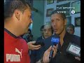 Argentinos 2 Estudiantes 2