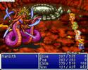 Final Fantasy 1 DOS - Boss 7 Marilith