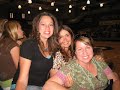 Conglomerate of pictures contributed by several class members from the 20 year class reunion.