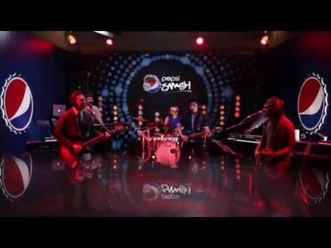 strings - Pepsi Smash - Season 1, Session 13. Produced and Directed by Farhad Humayun.