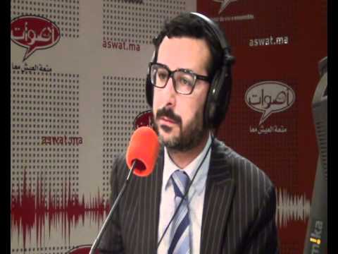 Salim Cheikh DG de 2M dit tout sur aswat