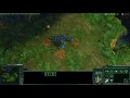 StarCraft II Terran Gameplay Trailer [Part 2]