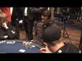 EPT Dortmund 2008 Day 2, Katja Thater All In, what happened?
