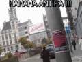 Divertissement Jeune NATION : ANTIFA HAHAHA ! 