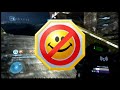 Flare :: halo 3 montage