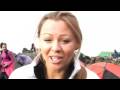 Day Four - Kimberley Walsh