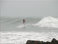 Surfin in Ghana
