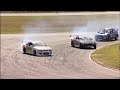 2008 Round 2 - Top 16 - Appleton VS Pickering