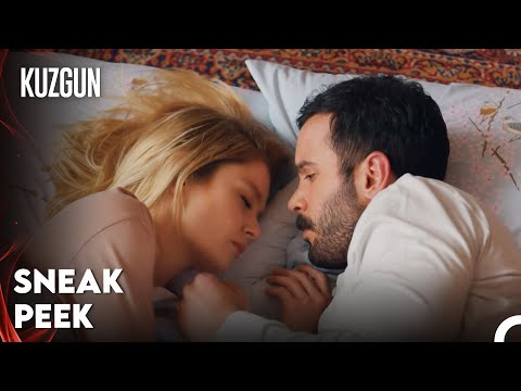 Kuzgun 12. Bölüm Sneak Peek                                                                                                                                                                                                                               