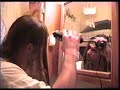 Haircut With Darrick Patrick Haircut With Darrick Patrick