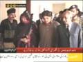 Bridegroom's father murdered because of son's Love marriage