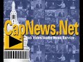 IRAQ Feingold Petraeus surge politicstv capnewsnet capnews
