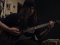 Snow Bound loop Pedal