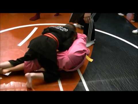 Alexis - NAGA / Combat-Do matches