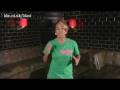 Street Dance - Whacking (BBC Blast)
