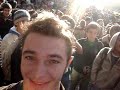 Greve na cidadela