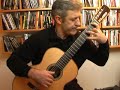 Barock Progressif - Fingerstyle Guitar Barock Progressif - Fingerstyle Guitar