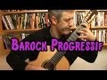 Barock Progressif