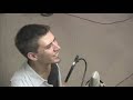 Jimmy Needham Cover Contest (Darren Howard)
