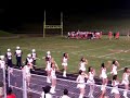 Whites Creek  Marching Band 2009 2010