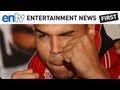 CHRIS BROWN: Twitter War with WWE Star CM Punk: ENTV