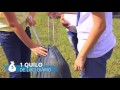 Valorização e tratamento de resíduos - Resinorte