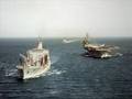 Warships