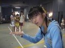 Erika In FLETS