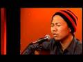 Sandhy Sondoro live bei NEUE HELDEN im Studio Eins