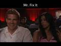 "Mr. Fix It" - Promo Scene