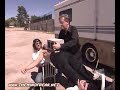 Criss Angel - Breaking A Brick On Body Criss Angel - Breaking A Brick On Body