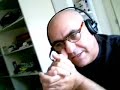David Califa on iPeace Video Project David Califa on iPeace Video Project