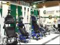 2011 SenCARE&TAIWAN HEALTH: Show Report