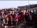 6ta Fecha Copa Barena y Guarana DH 2007 en Tacna