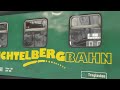 Fichtelbergbahn im Winter - 27.01.2012 - Schmalspurbahn - Dampflok