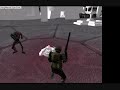 Star Wars Battlefront 2 Bespin Escape